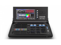 ChamSys MagicQ MQ500M+ Stadium Console ChamSys MagicQ MQ500M+ Stadium Console